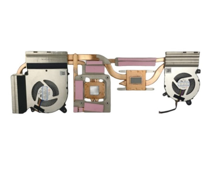 MSI SPARE PARTS-COOLER