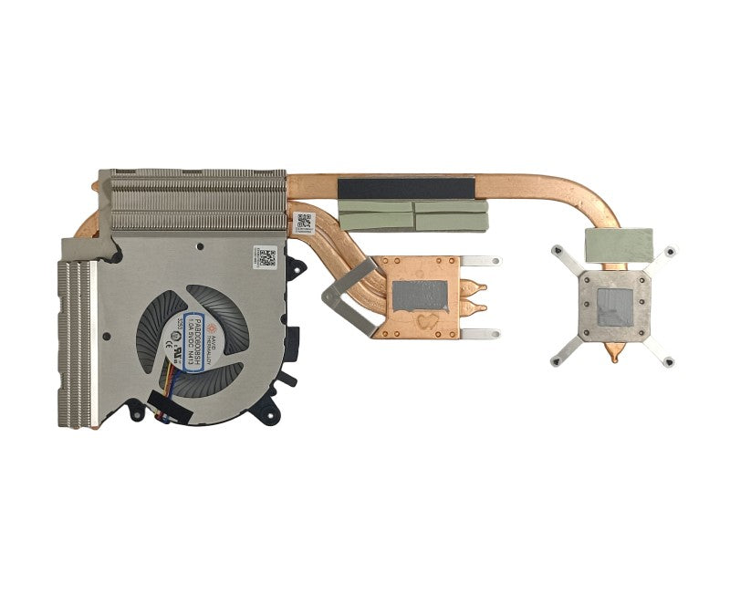 MSI SPARE PARTS-COOLER