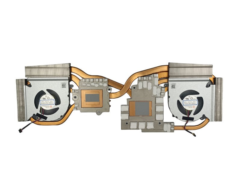 MSI SPARE PARTS-COOLER