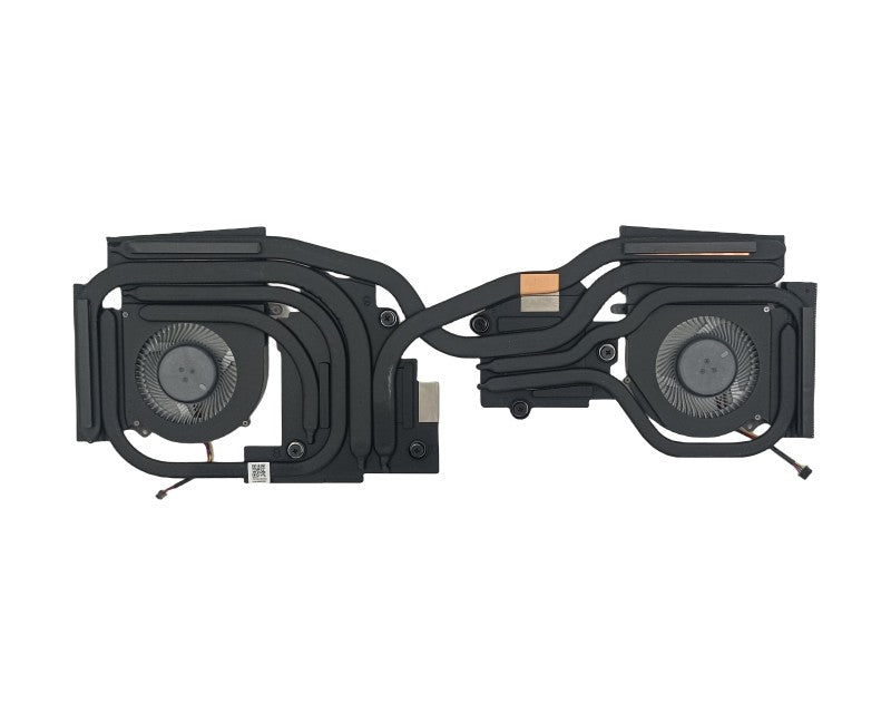 MSI SPARE PARTS-COOLER