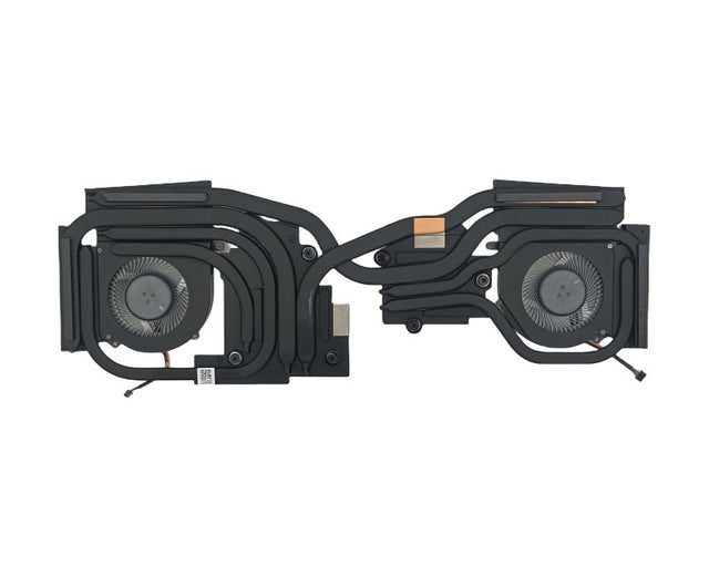 MSI SPARE PARTS-COOLER