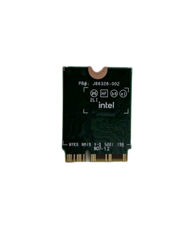 MSI SPARE PARTS-WLAN