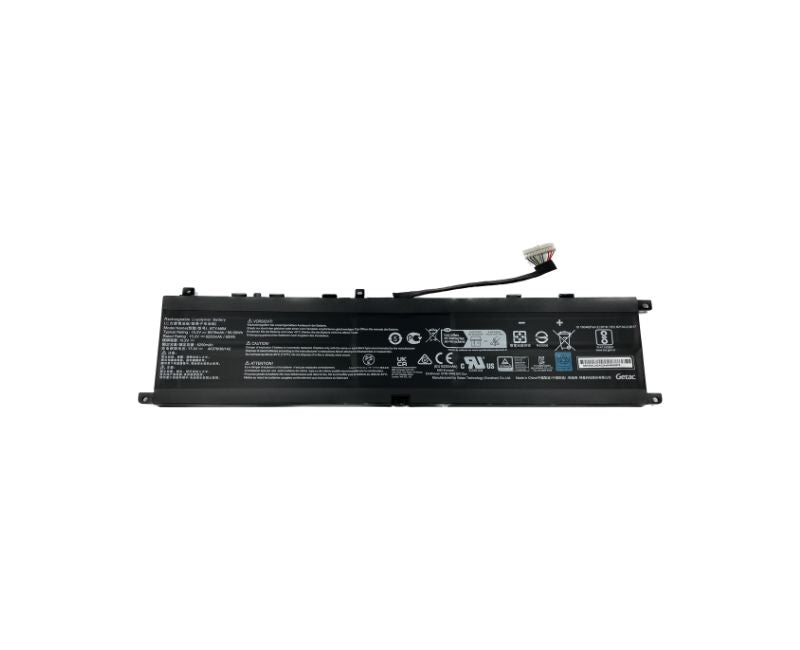 MSI SPARE PARTS-BATTERY