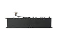 MSI SPARE PARTS-BATTERY
