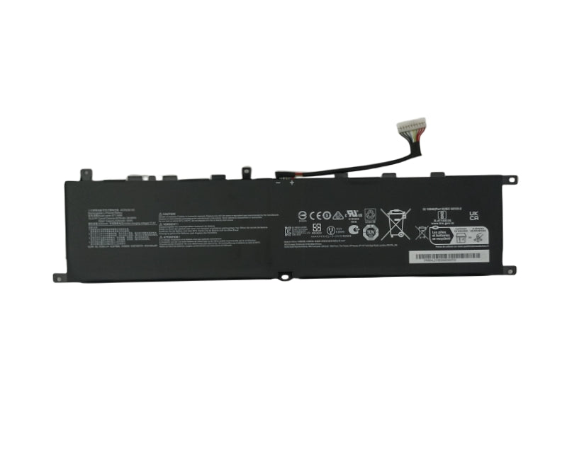 MSI SPARE PARTS-BATTERY