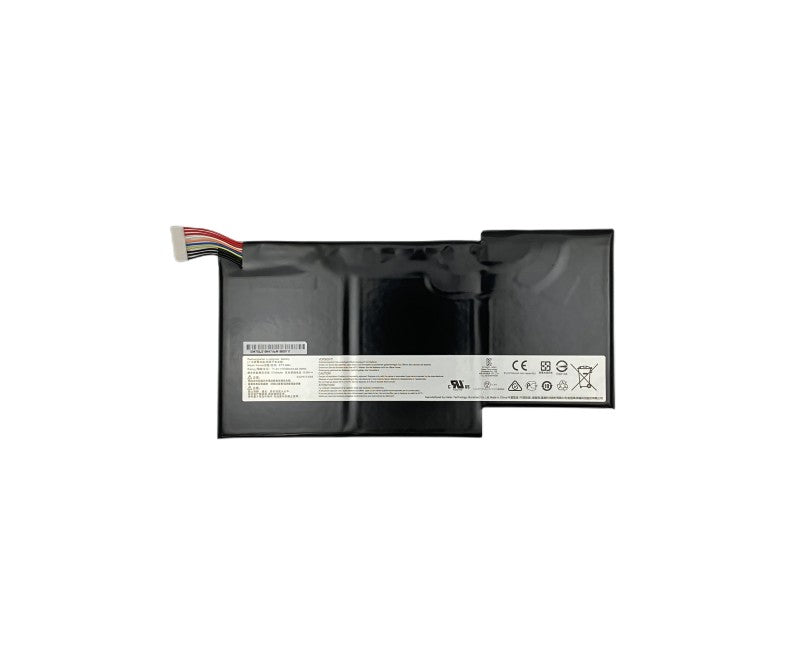 MSI SPARE PARTS-BATTERY