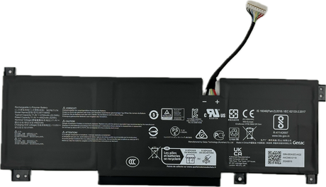 MSI BATTERY (S9N-0B3A2E3-AQ2)