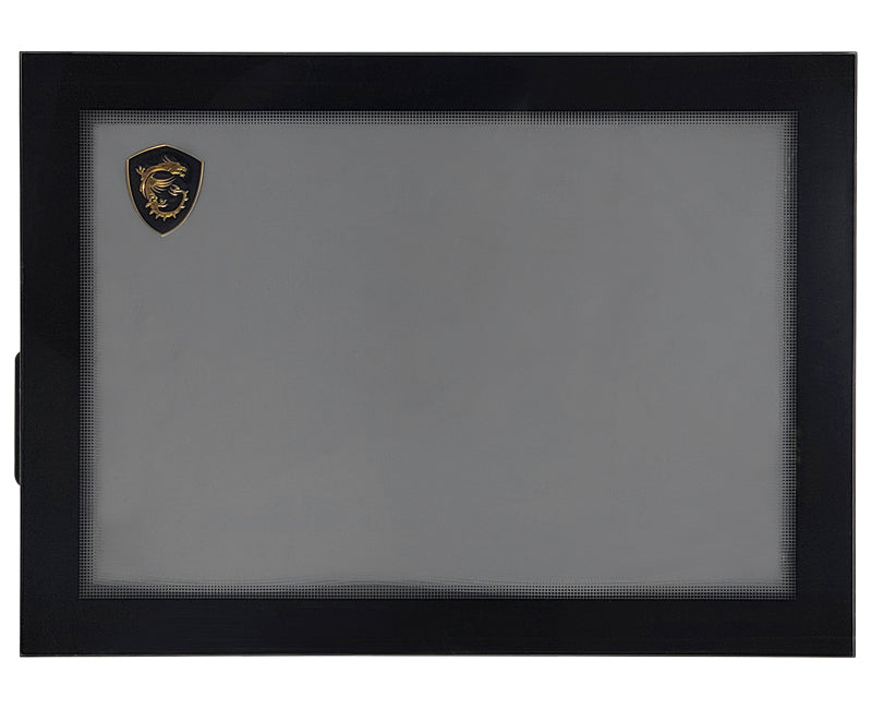 MSI DT COVER-GLASS (306-B921181-C05)