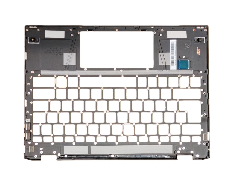 MSI UPPER CASE (307-3P4C211-SE0)