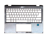 MSI UPPER CASE (307-3P4C211-SE0)