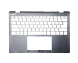 MSI UPPER CASE (307-3Q2C412-SE0)