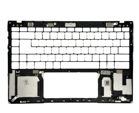 MSI SPARE PARTS-UPPER CASE