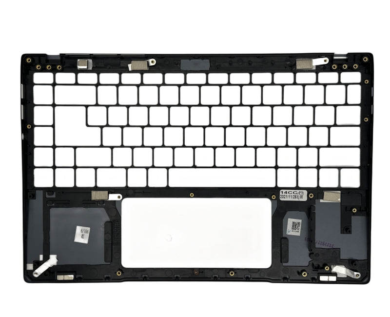 MSI SPARE PARTS-UPPER CASE