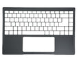 MSI SPARE PARTS-UPPER CASE