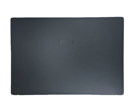 MSI SPARE PARTS-LCD COVER