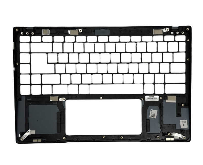 MSI SPARE PARTS-UPPER CASE