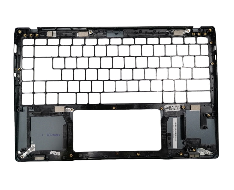 MSI UPPER CASE (307-4C6C42A-Y31)