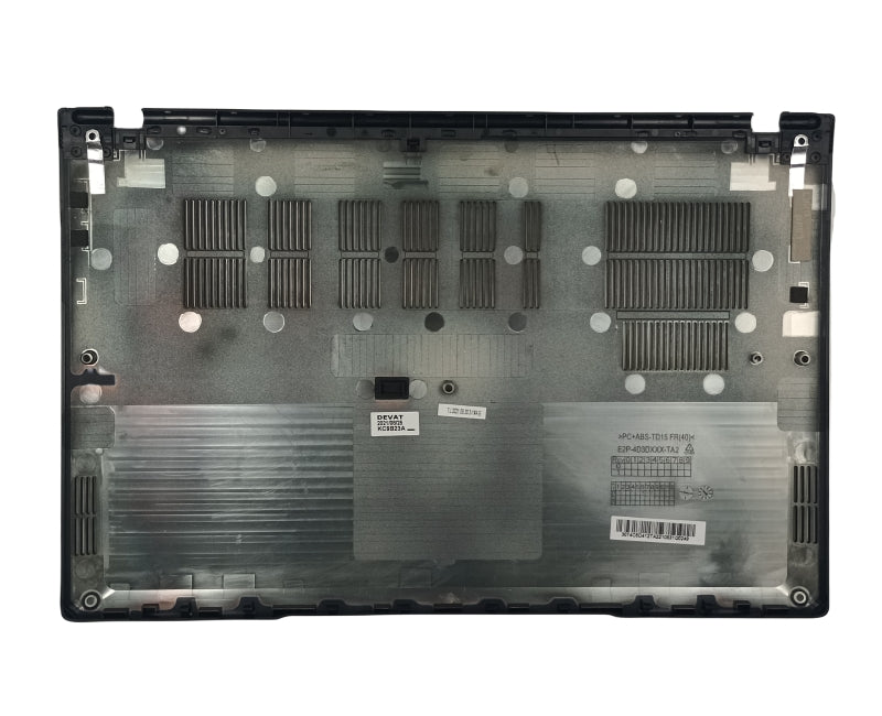 MSI LOWER CASE (307-4C6D412-TA2)