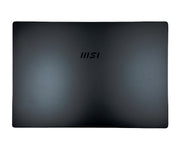 MSI SPARE PARTS-LCD COVER