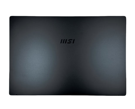 MSI SPARE PARTS-LCD COVER
