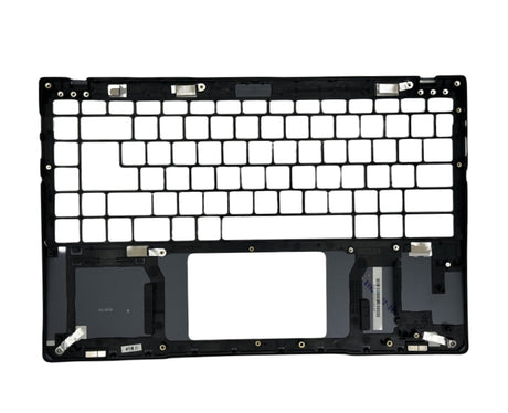 MSI SPARE PARTS-UPPER CASE