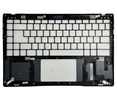 MSI SPARE PARTS-UPPER CASE