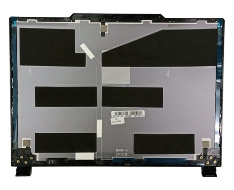 MSI LCD COVER (307-4P1A611-S0B)