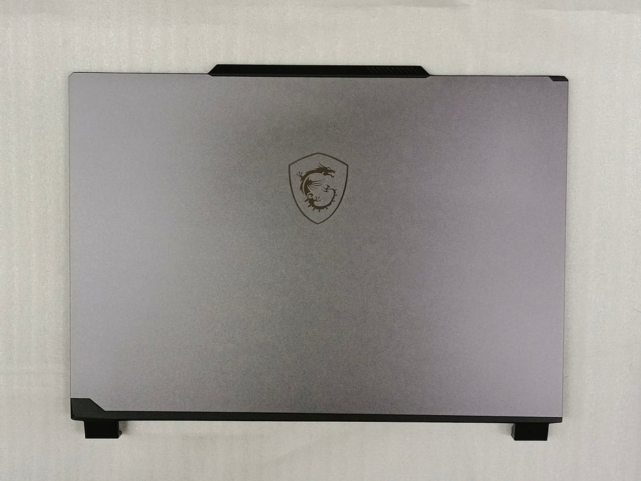 MSI LCD COVER (307-4P1A611-S0B)