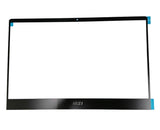 MSI LCD BEZEL (307-545B243-G40)