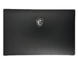 MSI SPARE PARTS-LCD COVER