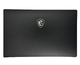 MSI SPARE PARTS-LCD COVER