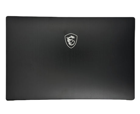 MSI SPARE PARTS-LCD COVER