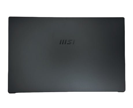 MSI SPARE PARTS-LCD COVER