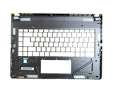 MSI UPPER CASE (307-571C412-SE0)
