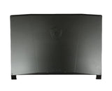 MSI LCD COVER (307-585A215-TA2)