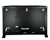 MSI SPARE PARTS-LCD COVER