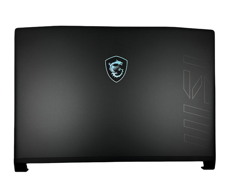 MSI SPARE PARTS-LCD COVER