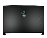 MSI SPARE PARTS-LCD COVER