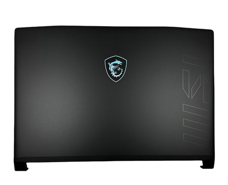 MSI SPARE PARTS-LCD COVER