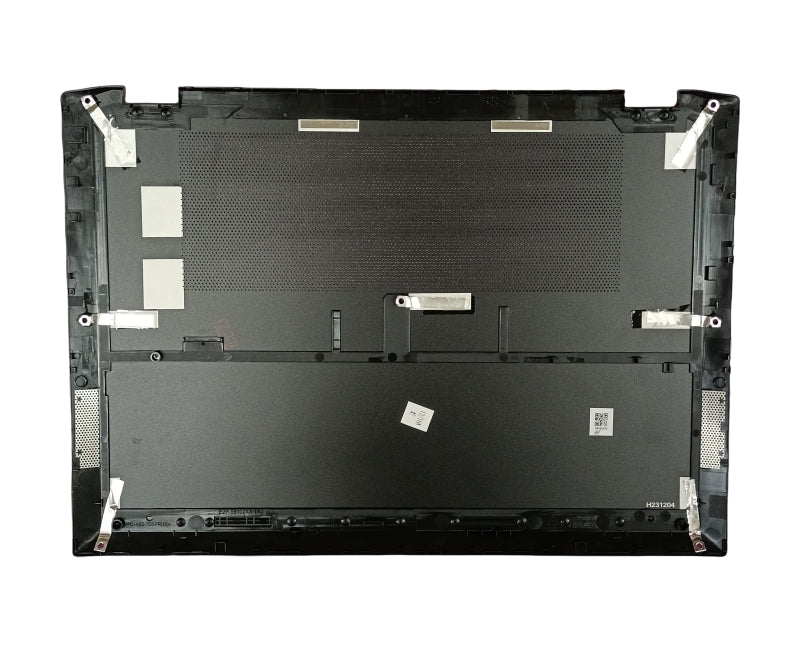 MSI LOWER CASE (307-591D216-HG0)