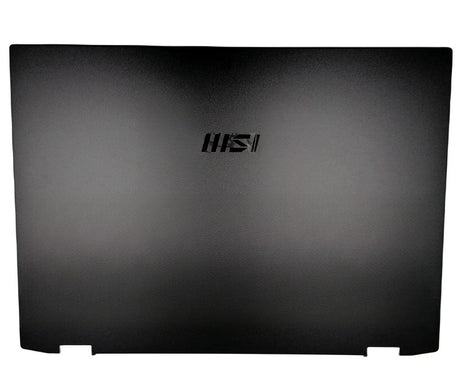MSI SPARE PARTS-LCD COVER