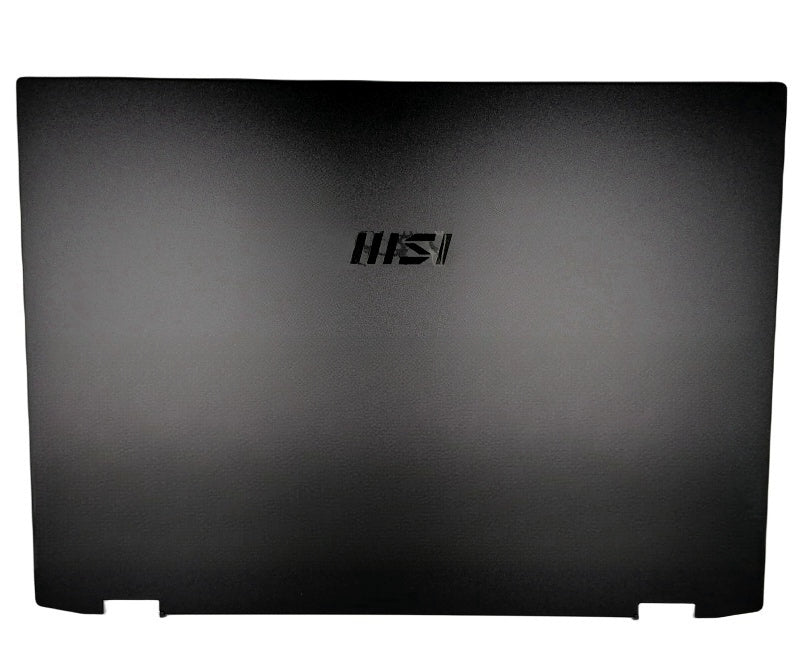 MSI SPARE PARTS-LCD COVER