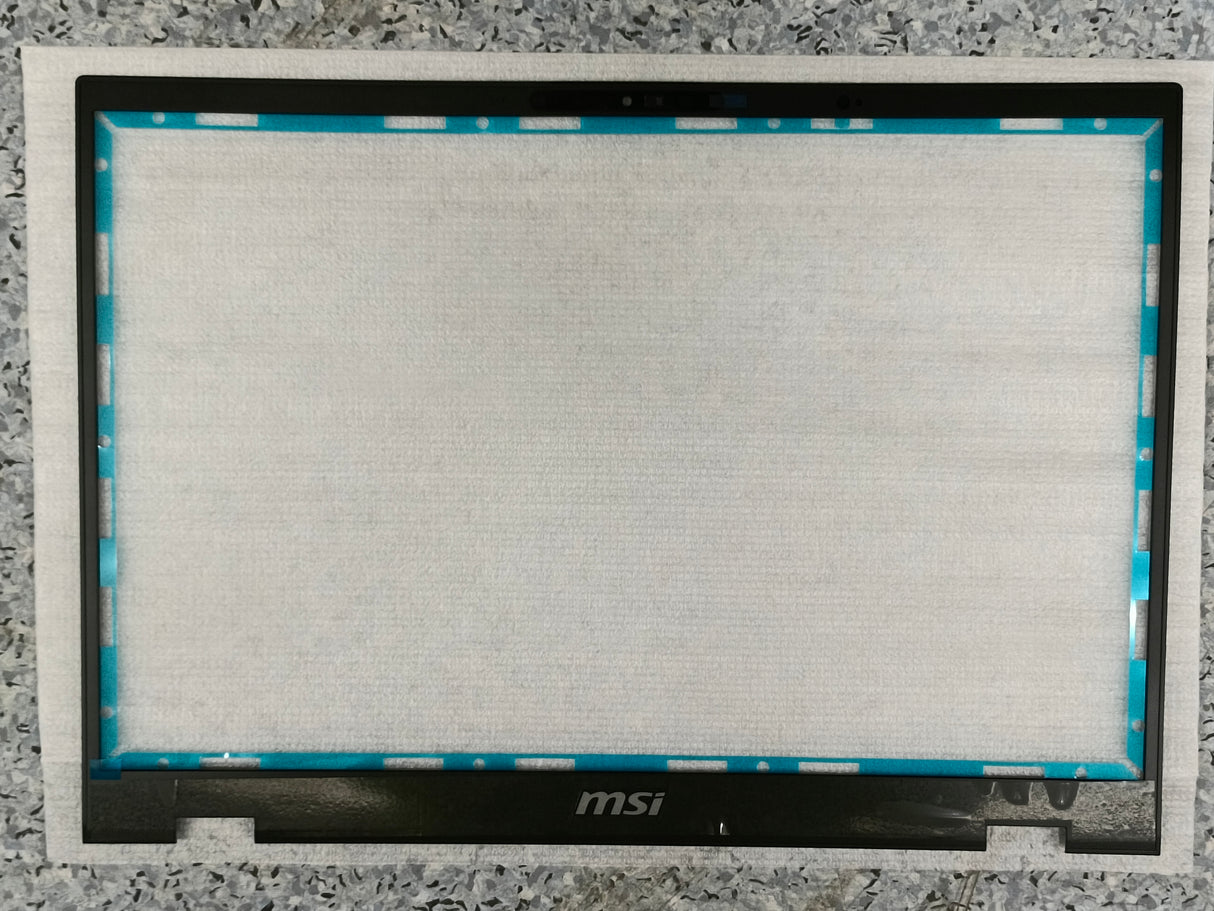 MSI LCD BEZEL (307-5A1B213-Y85)