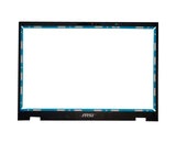 MSI LCD BEZEL (307-5A1B213-Y85)