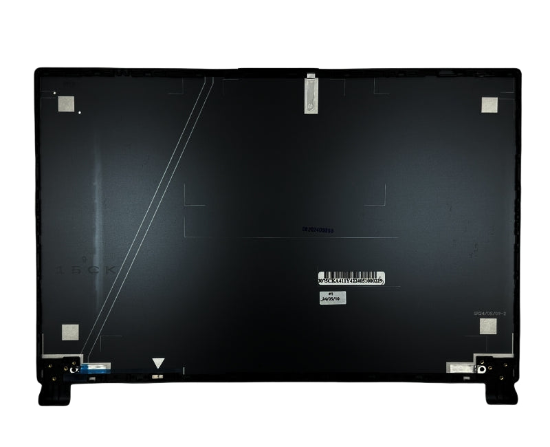 MSI SPARE PARTS-LCD COVER