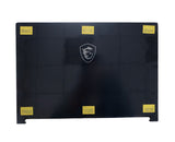MSI LCD COVER (307-5F2A425-SE0)