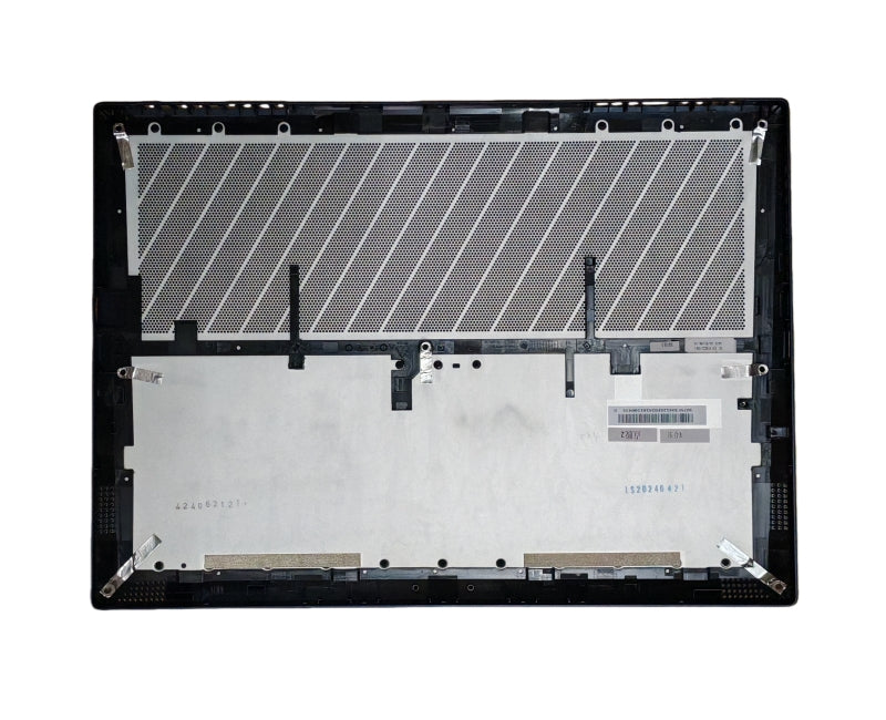 MSI LOWER CASE (307-5F3D412-SE0)