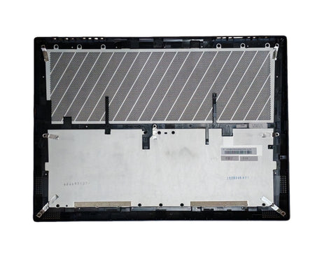 MSI LOWER CASE (307-5F3D412-SE0)