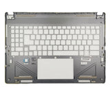 MSI UPPER CASE (307-5G2C421-SE0)