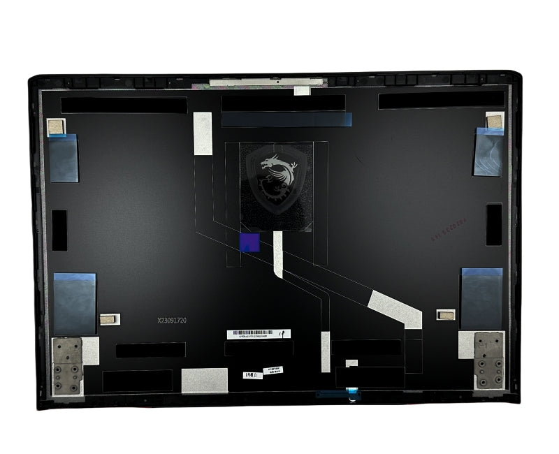 MSI SPARE PARTS-LCD COVER